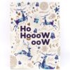HoooW - 2nd Single & Season's Greetings 2020 g.o.d Hoyoung Taewoo K-Pop
