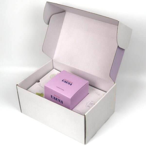 IMG_0161 IU Uaena 6th Official Fanclub Kit Goods Complete Unused K-Pop