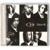 IMG_0230 Click-B - To You 3.5 Album CD 2001 K-Pop