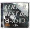 Click-B - Best of Click-B Album CD 2004 K-Pop