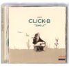 Click-B - Remake Album Smile CD 2006 K-Pop