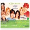 IMG_0251 Click-B - The Legend of Seven Princes First VCD Video CD 2001 K-Pop