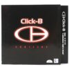 Click-B 2001 Live A Midnight Summer's Dream VCD Video CD K-Pop