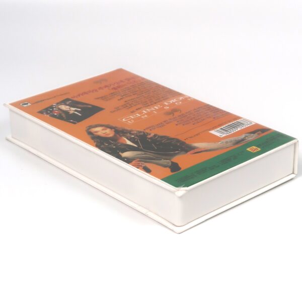 Celine Dion: Unison Korean VHS Music Video [NTSC] Korea
