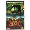 Crocodile Alert (2006) Korean Late VHS Rental [NTSC] Korea Zwei Zum Fressen Gern