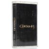 Click-B - Click-B3 3rd Album Cassette Tape 2001 K-Pop