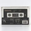 Click-B - Click-B3 3rd Album Cassette Tape 2001 K-Pop
