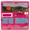 NINE.i - New Mind Signed Autographed CD 3rd Mini Album Promo K-Pop 2023