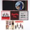 Bigbang - Remember Album CD + Stickers K-Pop 2008 YG Mnet