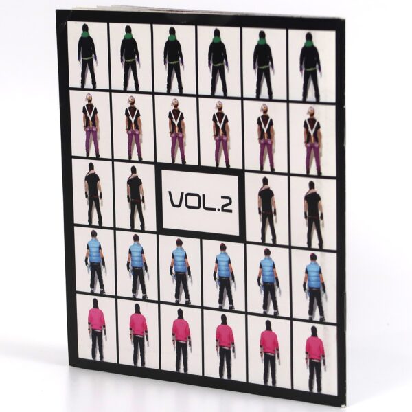 Bigbang - Remember Album CD + Stickers K-Pop 2008 YG Mnet