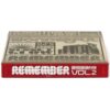 Bigbang - Remember Album CD + Stickers K-Pop 2008 YG Mnet