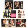 Bada - A Day Of Renew CD Album + Stickers + Cards 2000s K-Pop 2003