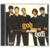 g.o.d video-cd VCD 90s K-Pop god
