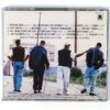 Boyz II Men - II Korean CD Album Korea