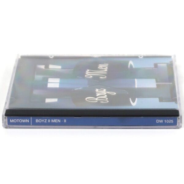 Boyz II Men - II Korean CD Album Korea