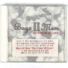 IMG_0734 Boyz II Men - The Color of Love Korean Promo Single CD US Korea