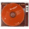 Beyoncé - Crazy In Love Korean Single CD Korea