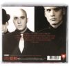 Alkaline Trio - Crimson Korean Album CD Korea