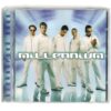 Backstreet Boys - Millennium Korean Album CD Korea Britney Spears Insert