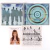 Backstreet Boys - Millennium Korean Album CD Korea Britney Spears Insert