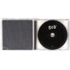 G.O.D - Chapter 6: An Ordinary Day CD + VCD Set Slipcase K-Pop 2004 god
