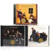 The Cranberries: First 3 Studio Albums Set Korean CD Pressings Korea