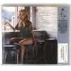 Christina Milian - It's About Time Korean Promo CD Album