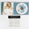 IMG_0867 Carrie Underwood - Play On Korean Promo CD Album Korea