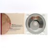 Christina Aguilera - Genie In A Bottle Korean CD Single Korea Digipak