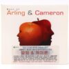 Best Of Arling & Cameron Korean Promo CD Album Digipak