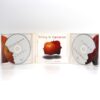 Best Of Arling & Cameron Korean Promo CD Album Digipak