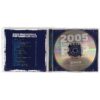 2005 Universal Pop Sampler Vol. 3 Korean CD Bon Jovi Cover Korea