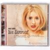 BMG Hot Sampler July 1999 CD Christina Aguilera Cover Korea