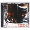 Side-B - Back To The Game Sealed CD Album 2005 K-Rap 2000s Korean Hip-Hop