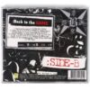 Side-B - Back To The Game Sealed CD Album 2005 K-Rap 2000s Korean Hip-Hop