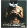 Jay Park - Take A Deeper Look CD Mini Album K-Pop 2011 [no box]