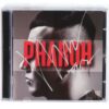 Pharoh - Part 1 Signed Autographed CD EP Album 2014 K-Rap Korean Hip-Hop