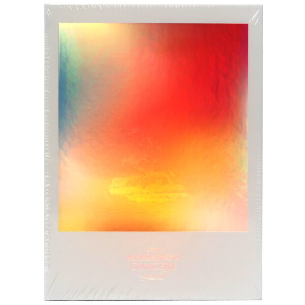 Mamamoo - 4Season 2019 Concert Kihno Kit Video Sealed K-Pop