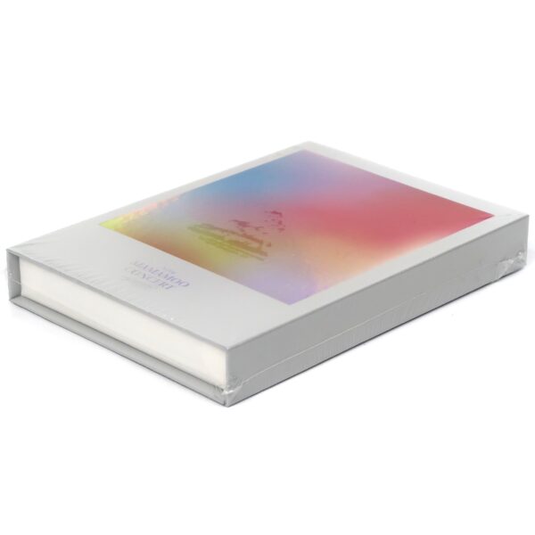 Mamamoo - 4Season 2019 Concert Kihno Kit Video Sealed K-Pop