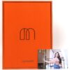 Mamamoo - Melting Album CD Solar Photocard K-Pop 2015