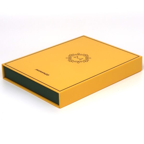 Mamamoo - Yellow Flower Album CD Solar Photocard K-Pop 2018