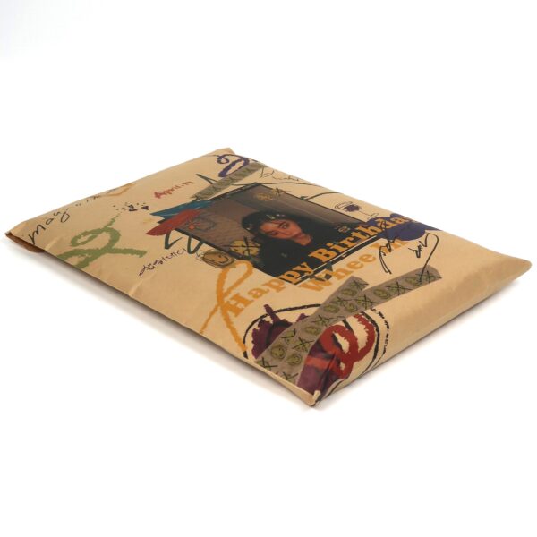 Happy Birthday Whee In Pouch Set Sealed Mamamoo Official Goods Wheein 2020