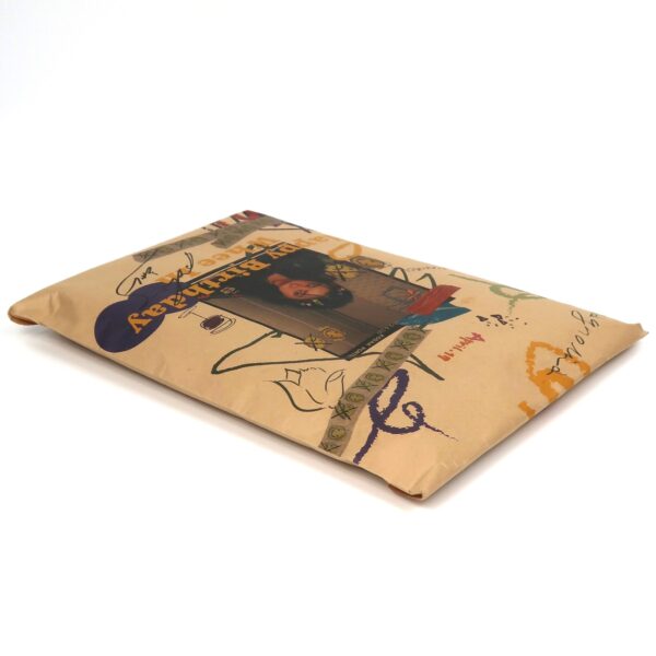 Happy Birthday Whee In Pouch Set Sealed Mamamoo Official Goods Wheein 2020