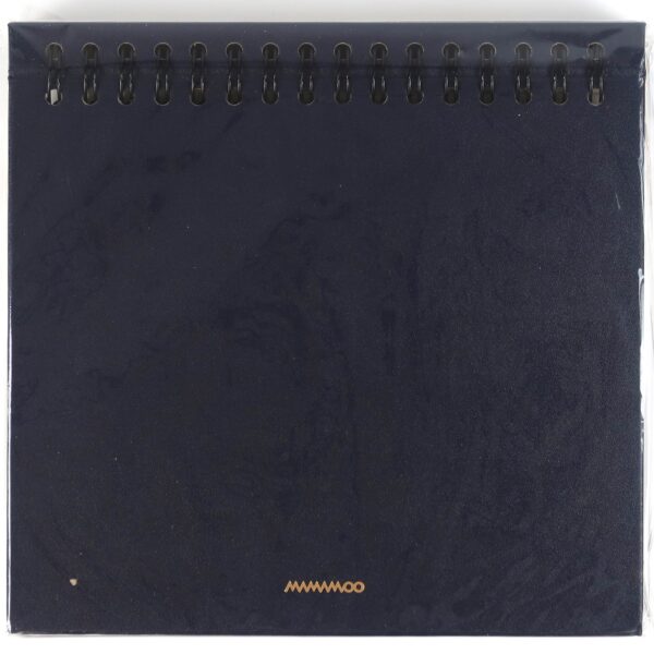 Mamamoo Ticket Book 2019 Concert In Daegu Goods Sealed