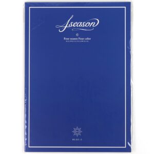 IMG_1277 Mamamoo 4Season F/W Poster Set - F/W Sealed 2019