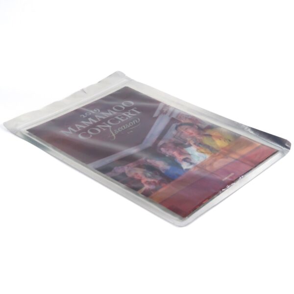 IMG_1307 Mamamoo Poster Set 2019 Concert In Daegu Goods