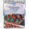 2018 Mamamoo Concert 4Season S/S Poster Set Goods