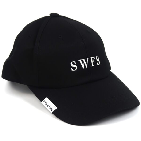 Mamamoo SWFS Ball Cap Four Season Four Color Official Goods 2018 Hat