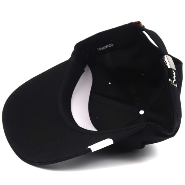 Mamamoo SWFS Ball Cap Four Season Four Color Official Goods 2018 Hat