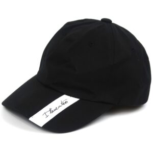 IMG_1341 Mamamoo I Love You Too Ball Cap Moosical Official Goods 2017 Baseball Hat